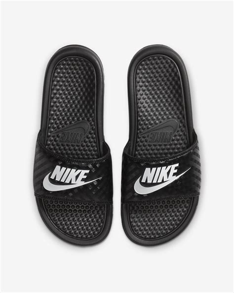 nike benassi jdi damen weiß|nike benassi jdi women's.